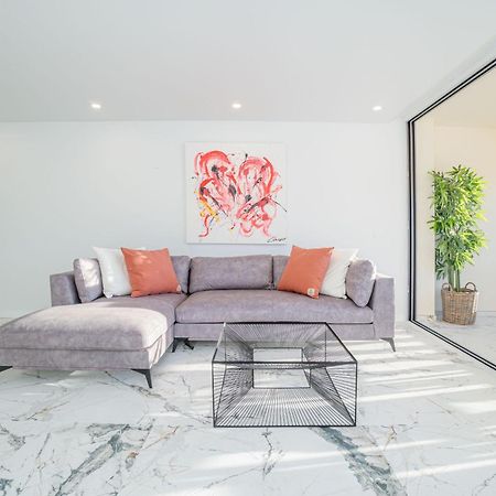 Moderno Apartamento Frente Al Canal Con Terrazas Apartment Empuriabrava Ngoại thất bức ảnh