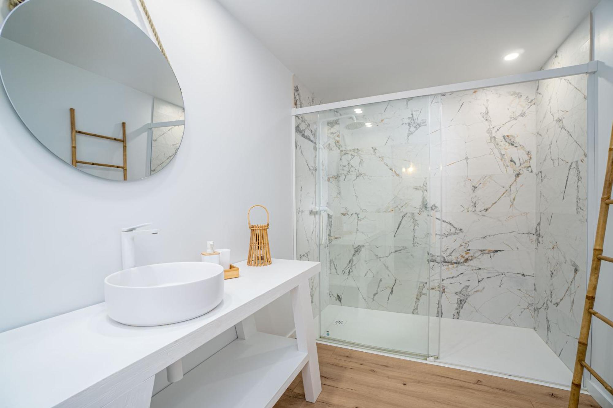 Moderno Apartamento Frente Al Canal Con Terrazas Apartment Empuriabrava Ngoại thất bức ảnh