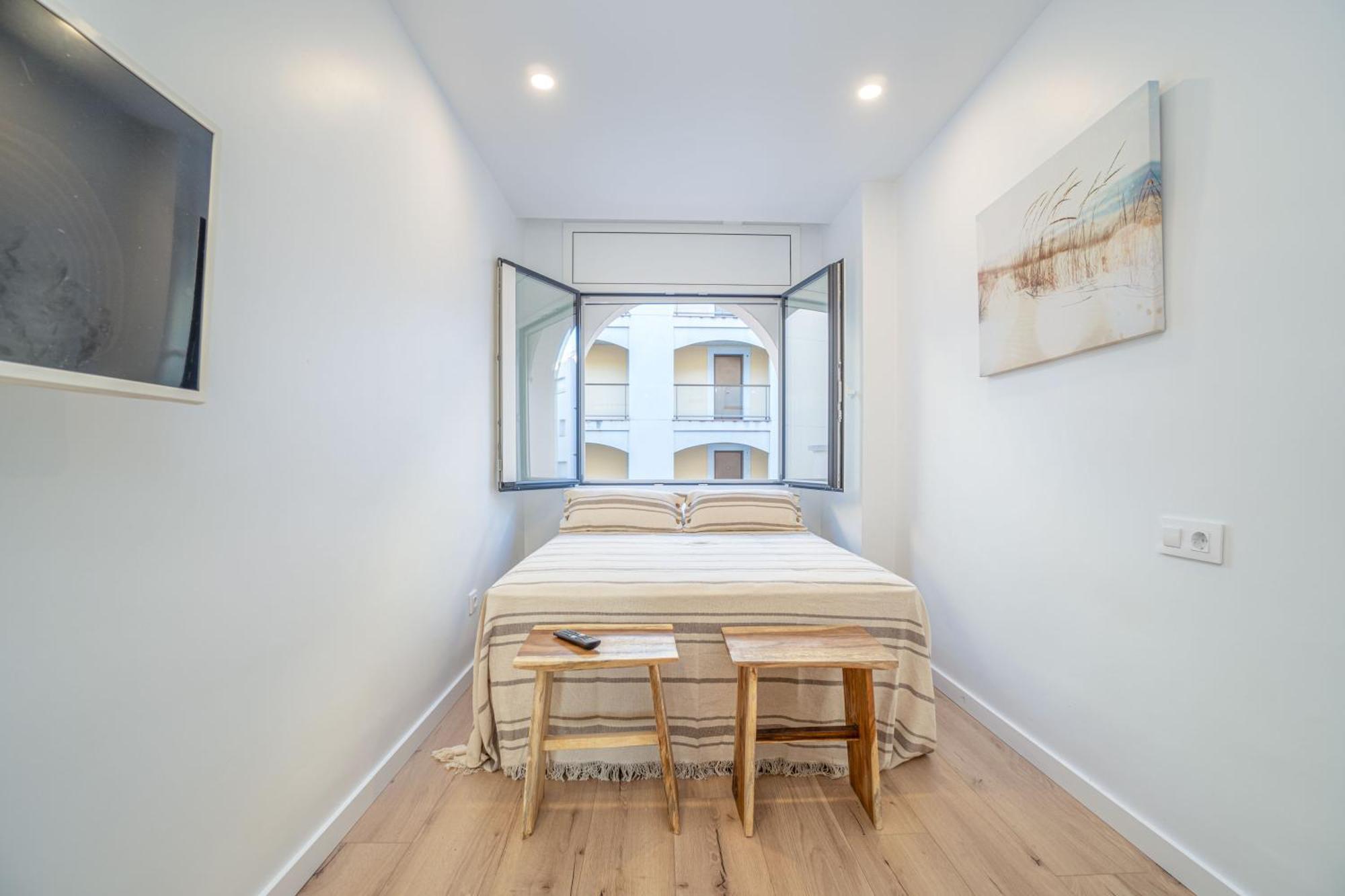Moderno Apartamento Frente Al Canal Con Terrazas Apartment Empuriabrava Ngoại thất bức ảnh