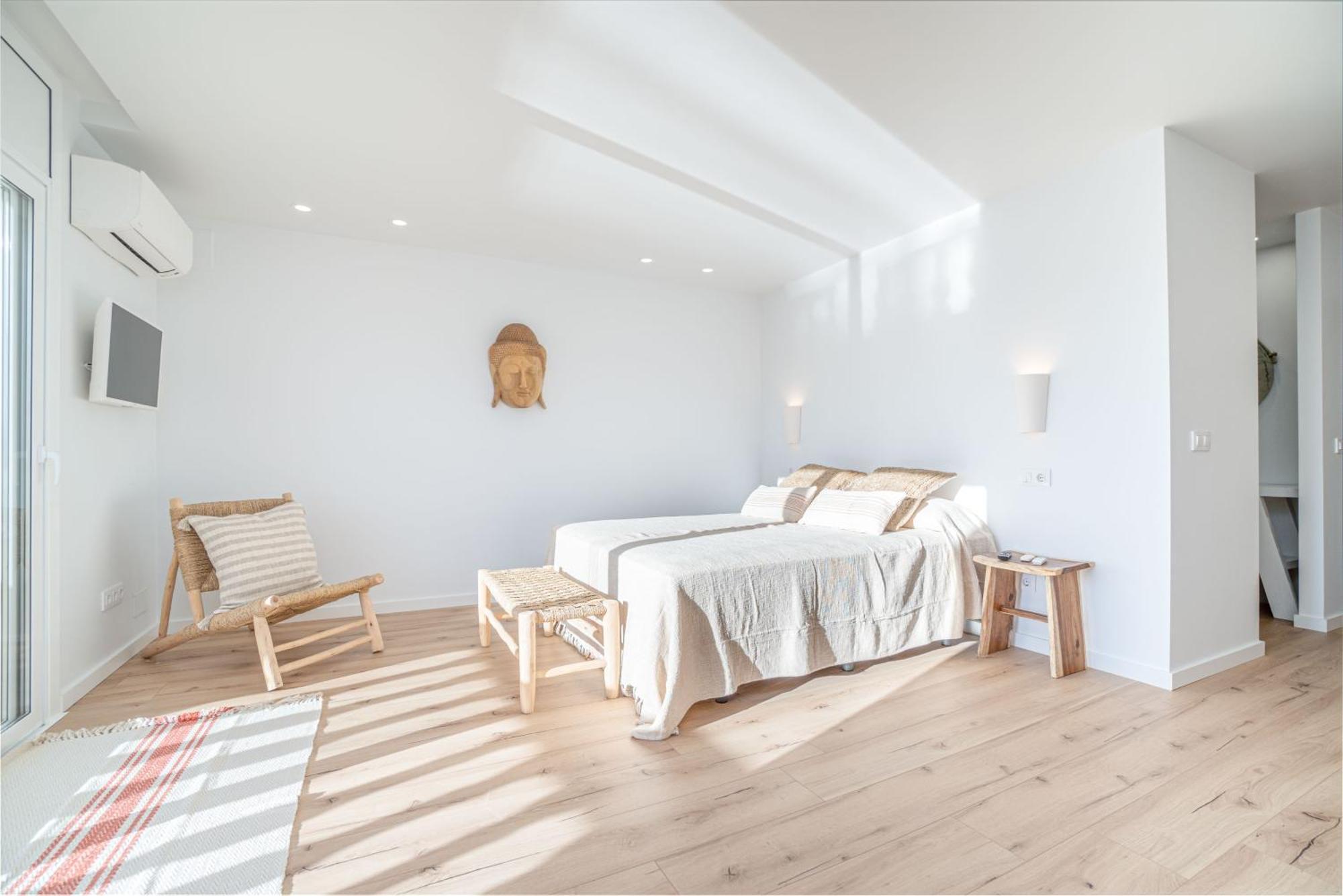 Moderno Apartamento Frente Al Canal Con Terrazas Apartment Empuriabrava Ngoại thất bức ảnh