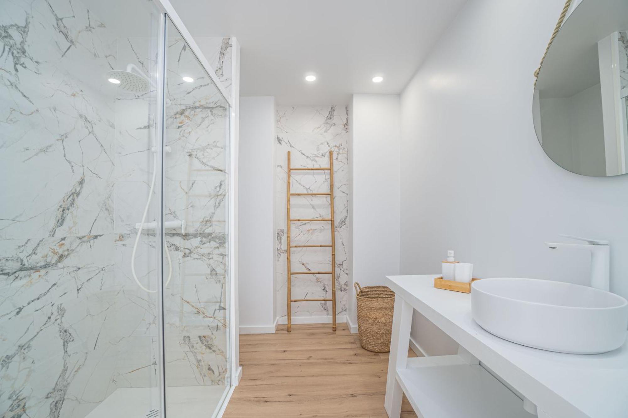 Moderno Apartamento Frente Al Canal Con Terrazas Apartment Empuriabrava Ngoại thất bức ảnh